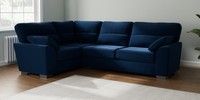 Large Corner Sofa - Left Hand