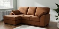 Small Sofa Chaise - Left Hand