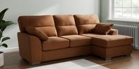 Medium Sofa Chaise - Right Hand