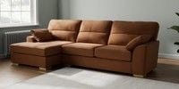 Large Sofa Chaise - Left Hand