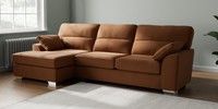 Large Sofa Chaise - Left Hand