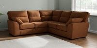 Medium Corner Sofa - Universal