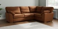 Large Corner Sofa - Right Hand