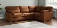 Large Corner Sofa - Right Hand