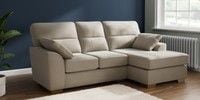 Small Sofa Chaise - Right Hand