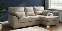 Medium Sofa Chaise - Right Hand