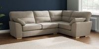 Large Corner Sofa - Right Hand