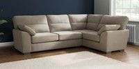 Large Corner Sofa - Right Hand