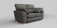 2 Seater Small Sofa