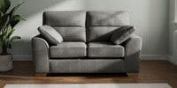 2 Seater Small Sofa