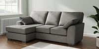 Small Sofa Chaise - Left Hand