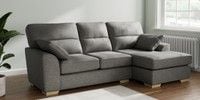 Medium Sofa Chaise - Right Hand