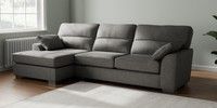 Large Sofa Chaise - Left Hand
