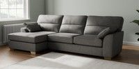 Large Sofa Chaise - Left Hand