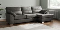 Large Sofa Chaise - Right Hand
