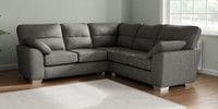 Medium Corner Sofa - Universal