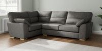 Large Corner Sofa - Left Hand