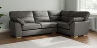 Large Corner Sofa - Right Hand