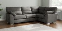 Large Corner Sofa - Right Hand