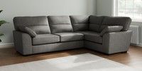 Large Corner Sofa - Right Hand