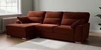 Large Sofa Chaise - Left Hand