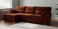 Large Sofa Chaise - Left Hand