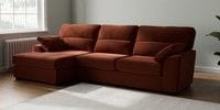 Large Sofa Chaise - Left Hand