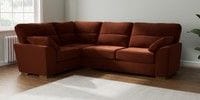 Large Corner Sofa - Left Hand