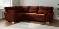 Large Corner Sofa - Left Hand
