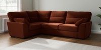 Large Corner Sofa - Left Hand