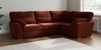 Large Corner Sofa - Right Hand