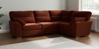 Large Corner Sofa - Right Hand