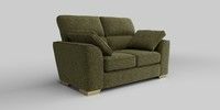 2 Seater Small Sofa