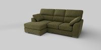 Large Sofa Chaise - Left Hand
