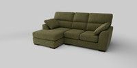 Large Sofa Chaise - Left Hand