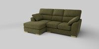 Large Sofa Chaise - Left Hand