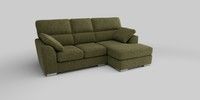 Large Sofa Chaise - Right Hand