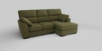 Large Sofa Chaise - Right Hand