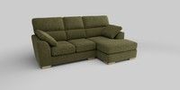 Large Sofa Chaise - Right Hand