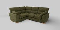 Large Corner Sofa - Left Hand