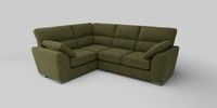 Large Corner Sofa - Left Hand