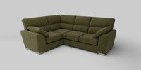 Large Corner Sofa - Left Hand