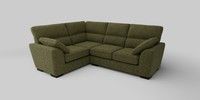 Large Corner Sofa - Left Hand