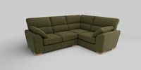 Large Corner Sofa - Right Hand