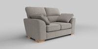 2 Seater Small Sofa