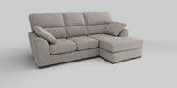 Small Sofa Chaise - Right Hand