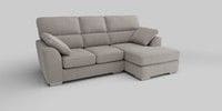 Small Sofa Chaise - Right Hand