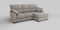 Small Sofa Chaise - Right Hand