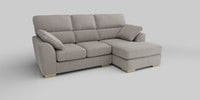 Small Sofa Chaise - Right Hand
