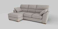 Medium Sofa Chaise - Left Hand